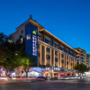 珠海永春酒店